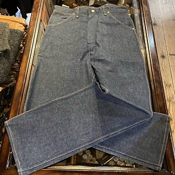 Wrangler ラングラー 1970年代〜11MWZ デッドストック 60s vintage wrangler 11mw 11mwz デッドストック フラッシャー